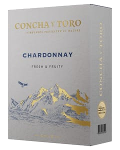 Concha y Toro Chardonnay