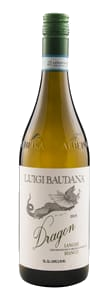 Luigi Baudana Dragon Langhe Bianco