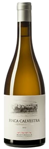 Mustiguillo Finca Calvestra Merseguera