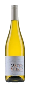 Dom. des Parettes Frédéric Touzot Mâcon-Villages VV Chardonnay