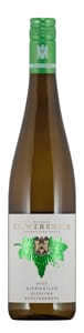 Dr. Wehrheim Birkweiler Rotliegendes Riesling trocken