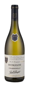 Clerget Bourgogne Chardonnay