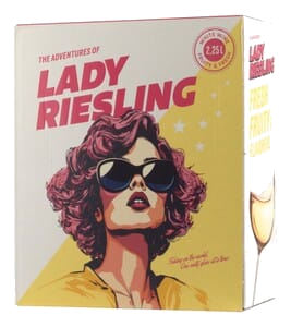 Lady Riesling