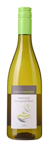 Winter Riesling & Sauvignon Blanc