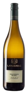 Lanzerac Sauvignon Blanc