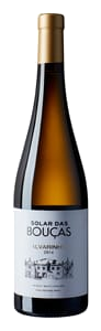 Solar das Bouças Alvarinho
