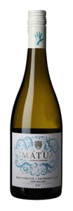 Matua Lands and Legends Marlborough Sauvignon Blanc
