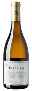 Lucien le Moine Inopia Blanc