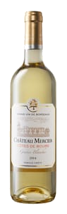 Ch. Mercier Graines Blanche