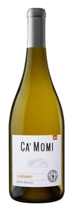 CaMomi Chardonnay