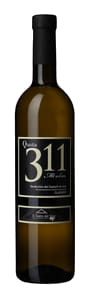 Quota 311 Verdicchio dei Castelli di Jesi