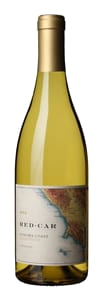 Red Car Sonoma Coast Chardonnay