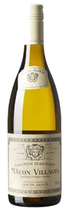 Louis Jadot Mâcon-Villages Grange Magnien