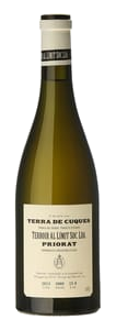 Terroir Al Límit Terra de Cuques