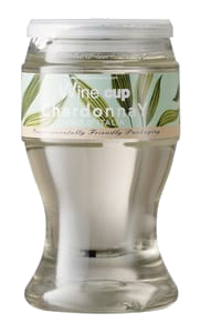 Wine Cup Chardonnay