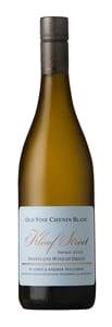 Mullineux Kloof Street Old Vine Chenin Blanc
