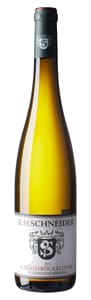 K.H. Schneider Schlossböckelheim Vulkanstein Riesling trocken