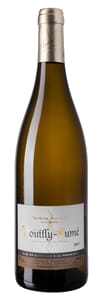 Patrice Moreux Pouilly-Fumé