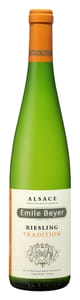 Emile Beyer Les Prémices Riesling