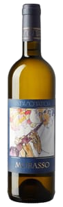 Cascina Montagnola Morasso Colli Tortonesi Timorasso