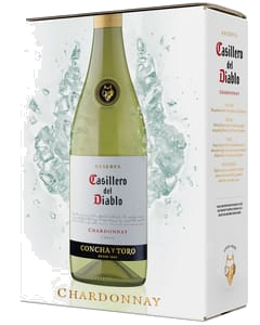 Casillero del Diablo Reserva Chardonnay