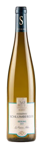 Schlumberger Les Princes Abbés Riesling