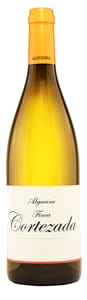 Adega Algueira Cortezada Ribeira Sacra