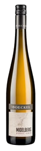 Boeckel Midelberg Pinot Gris
