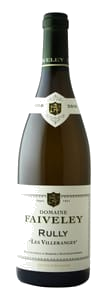 Faiveley Rully Les Villeranges