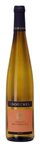 Boeckel Brandluft Riesling