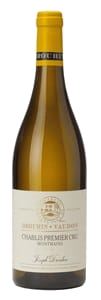 Joseph Drouhin Chablis Premier Cru Montmains