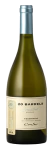 Cono Sur 20 Barrels Chardonnay