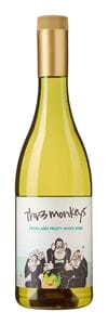Vinflaske