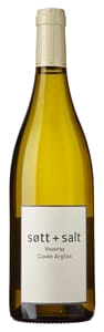 Benoit Gautier Søtt+Salt Cuvée Argilex Vouvray