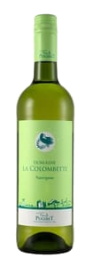 Dom. la Colombette Sauvignon