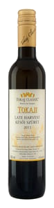 Tokaj Classic Late Harvest
