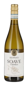 Bennati Soave Classico