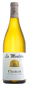 Dom. La Meuliére Chablis