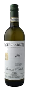 Giacosa Roero Arneis