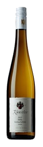Künstler Hochheimer Hölle Riesling trocken Erste Lage