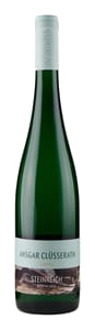 Clüsserath Steinreich Riesling Trocken