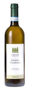 Cascina Colina Estivo Piemonte Chardonnay