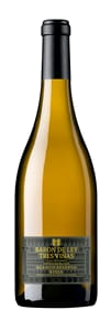 Baron de Ley 3 Viñas Blanco Reserva