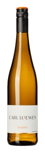 Carl Loewen Riesling Quant Trocken