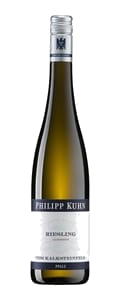 Philipp Kuhn Laumersheim Vom Kalksteinfels Riesling Trocken