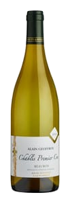 Alain Geoffroy Chablis Premier Cru Beauroy