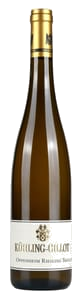 Kühling-Gillot Oppenheim Riesling trocken Aus Ersten Lagen