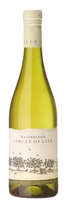 Waterkloof Circle of Life White