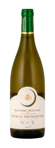 Brocard Chablis Premier Cru Vau de Vey