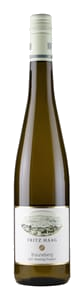 Fritz Haag J Brauneberger Riesling Trocken